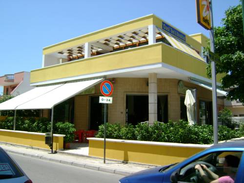 Porto Cesareo Italie Code réduction Booking.com hôtels