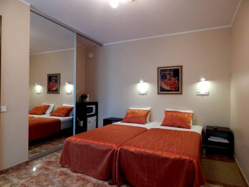 Pärnu Estonie Code réduction Booking.com hôtels
