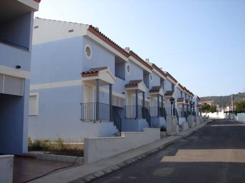 Peñíscola Espagne Code réduction Booking.com hôtels