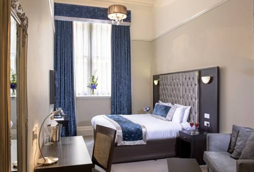 Liverpool Royaume-Uni Code réduction Booking.com hôtels