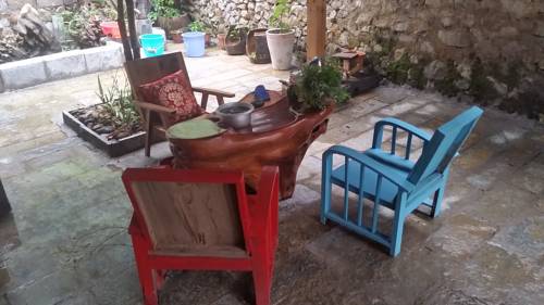 Yangshuo Chine Code réduction Booking.com hôtels