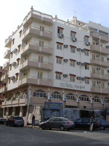 Hurghada Egypte Code réduction Booking.com hôtels