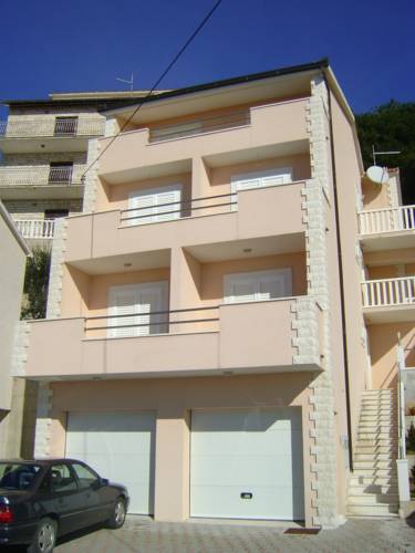 Mimice Croatie Code réduction Booking.com hôtels