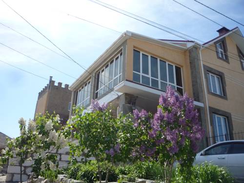Feodosiya Crimée Code réduction Booking.com hôtels