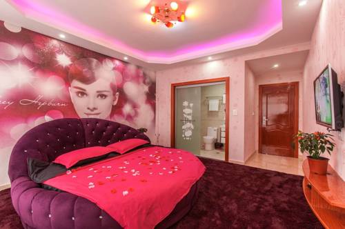Xitang Chine Code réduction Booking.com hôtels
