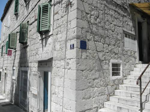 Divisé Croatie Code réduction Booking.com hôtels