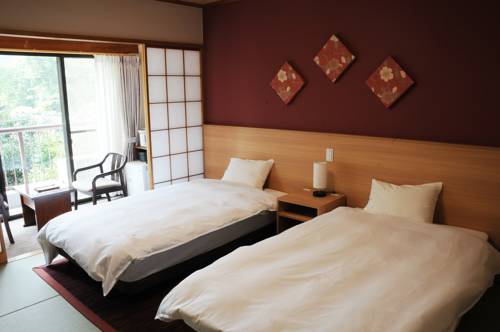 Hakone Japon Code réduction Booking.com hôtels