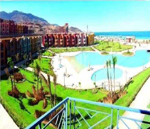 Ain Sokhna Egypte Code réduction Booking.com hôtels