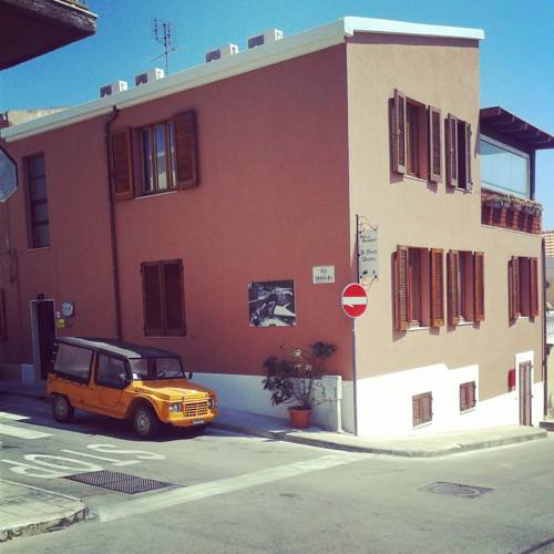 Stintino Italie Code réduction Booking.com hôtels