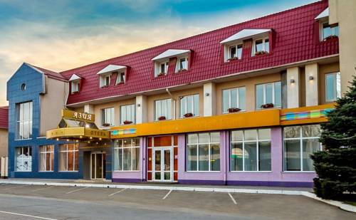 Krasnodar Russie Code réduction Booking.com hôtels