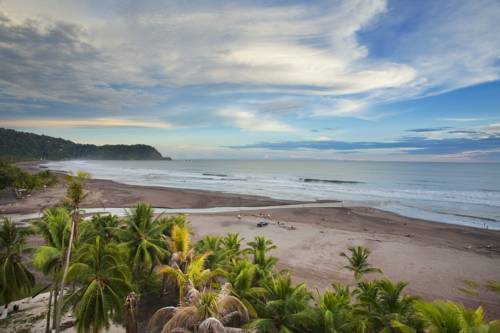 Jacó Costa Rica Code réduction Booking.com hôtels