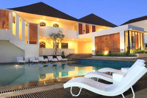Kuta Indonésie Code réduction Booking.com hôtels