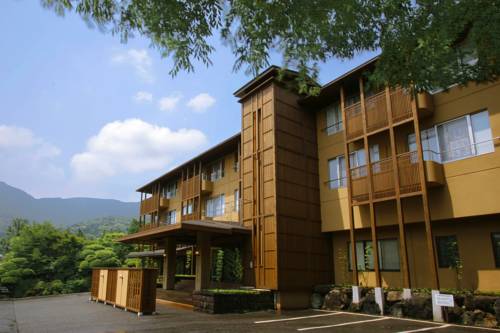 Hakone Japon Code réduction Booking.com hôtels