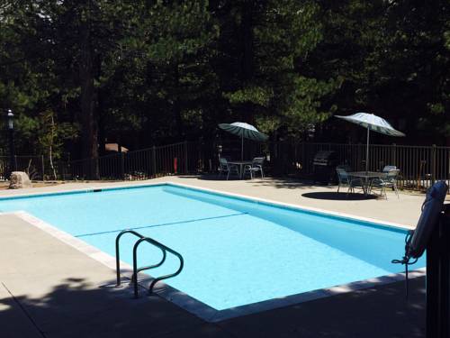 Mammoth Lakes (Californie) États Unis Code réduction Booking.com hôtels