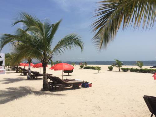 Libreville Gabon Code réduction Booking.com hôtels