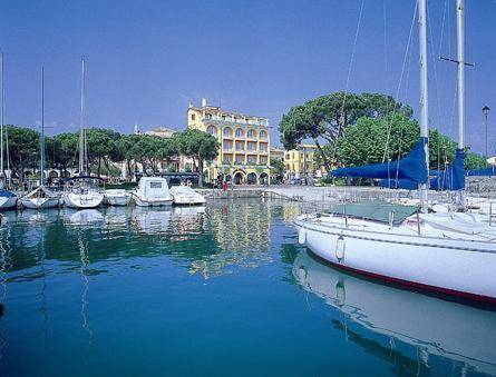 Desenzano del Garda Italie Code réduction Booking.com hôtels
