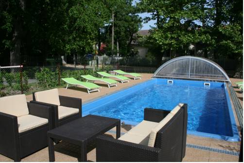 Siofok Hongrie Code réduction Booking.com hôtels