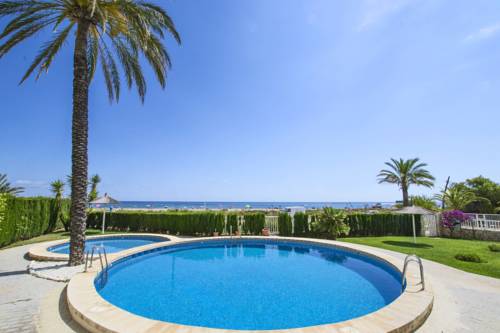 Denia Espagne Code réduction Booking.com hôtels