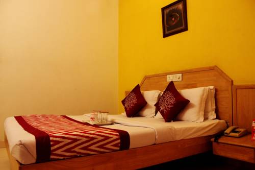 Bangalore Inde Code réduction Booking.com hôtels