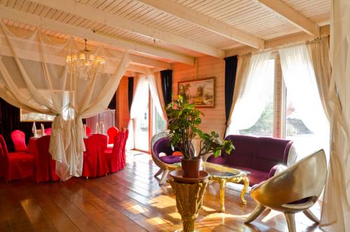 Kartmazovo Russie Code réduction Booking.com hôtels