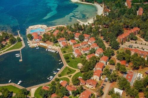 Umag Croatie Code réduction Booking.com hôtels
