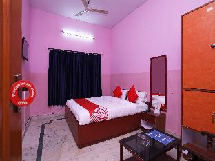 Lucknow India Hotel Agoda.com Good Discount Code