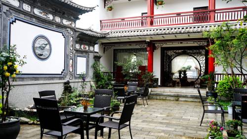 Dali Chine Code réduction Booking.com hôtels