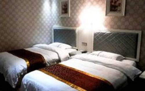 Fuyang Chine Code réduction Booking.com hôtels