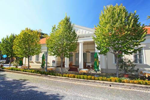 Balatonfured Hongrie Code réduction Booking.com hôtels