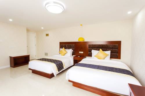 Lanzhou Chine Code réduction Booking.com hôtels
