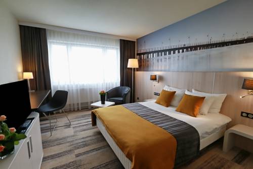 Gdynia Pologne Code réduction Booking.com hôtels