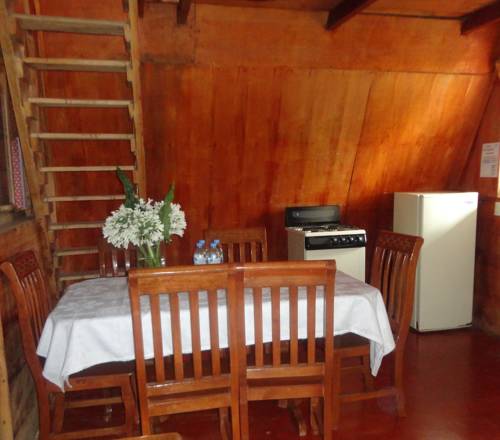 Zirahuen Mexique Code réduction Booking.com hôtels