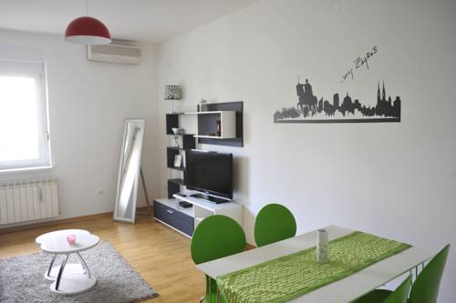 Zagreb Croatie Code réduction Booking.com hôtels