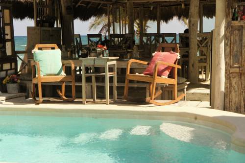 Tulum Mexique Code réduction Booking.com hôtels