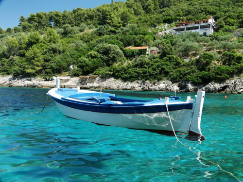 Blato Croatie Code réduction Booking.com hôtels
