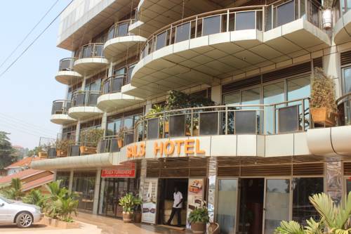 Kampala Ouganda Code réduction Booking.com hôtels