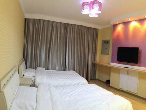 Hulunbuir China Hotel Booking.com Good Discount Code