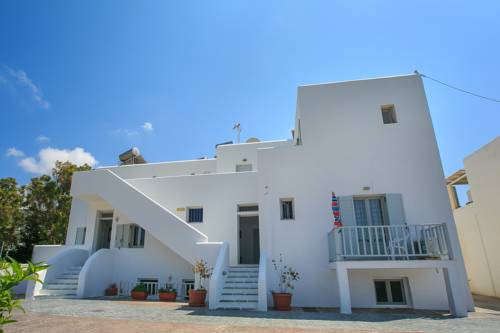 Parikia Grèce Code réduction Booking.com hôtels