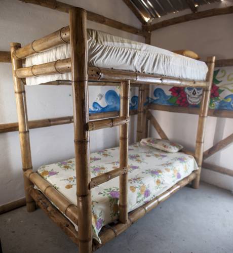 Mompiche Equateur Code réduction Booking.com hôtels