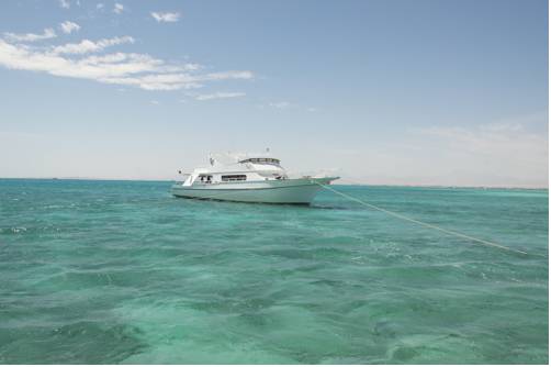 Hurghada Egypte Code réduction Booking.com hôtels