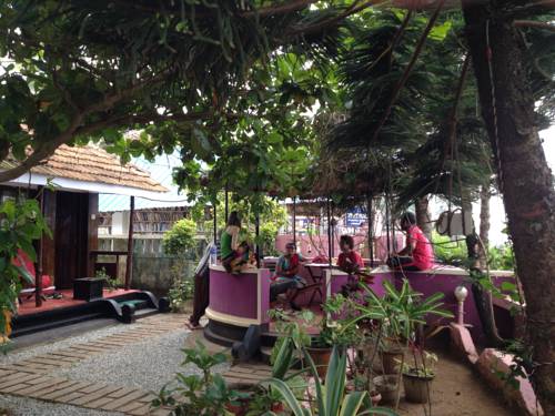 Varkala Inde Code réduction Booking.com hôtels