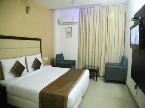 Chandīgarh Inde Code réduction Booking.com hôtels