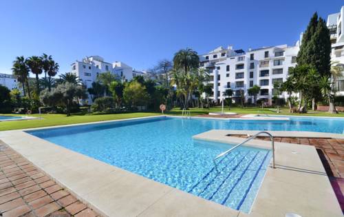 Marbella Espagne Code réduction Booking.com hôtels