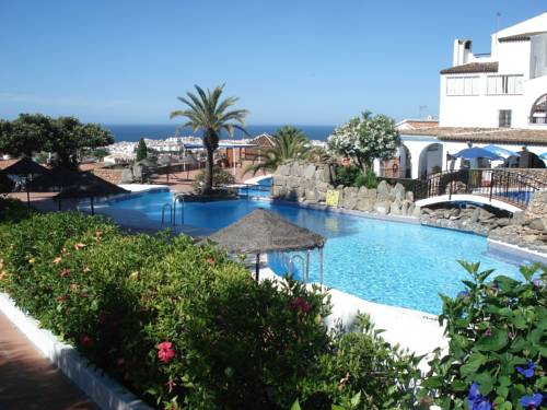 Nerja Espagne Code réduction Booking.com hôtels