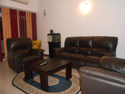Colombo Sri Lanka Code réduction Booking.com hôtels