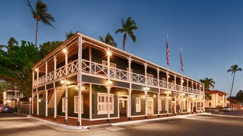 Lahaina (Maui, Hawaï) États Unis Code réduction Booking.com hôtels