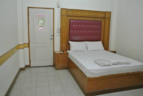 Phra Nakhon Si Ayutthaya Thaïlande Code réduction Booking.com hôtels