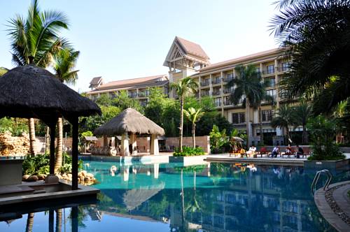 Dongguan Chine Code réduction Booking.com hôtels