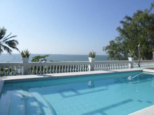 Santa Marta Colombie Code réduction Booking.com hôtels