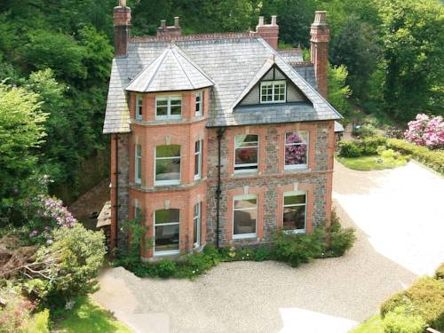 Porlock Royaume-Uni Code réduction Booking.com hôtels